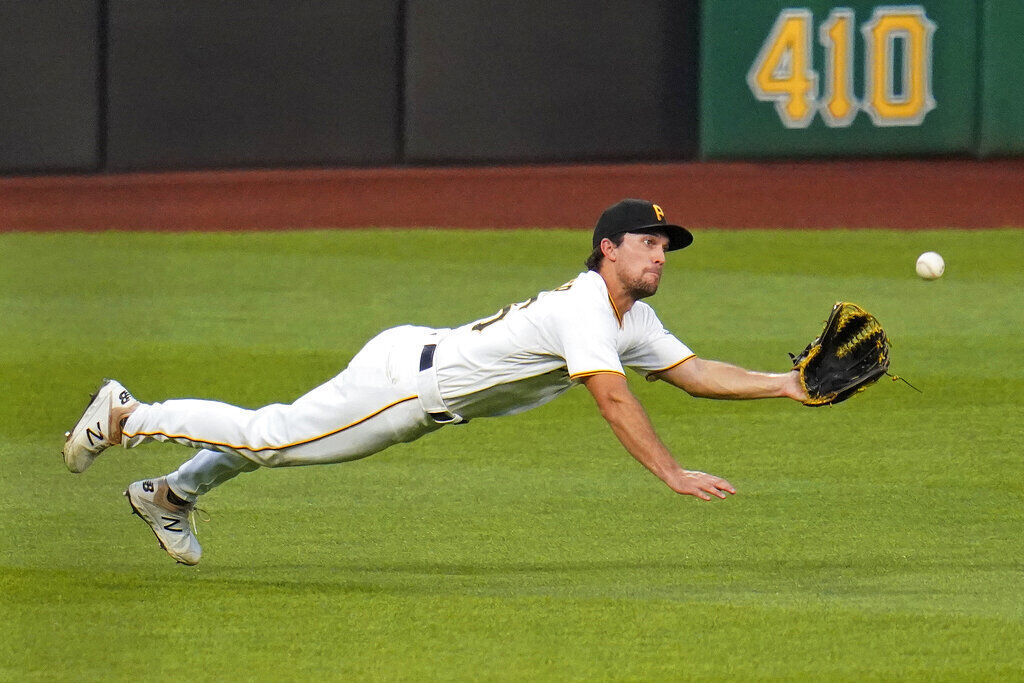 APTOPIX White Sox Pirates Baseball